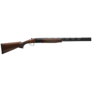 Stevens 555 Over Under 20 Ga 26 Turkish Walnut Stock Blued