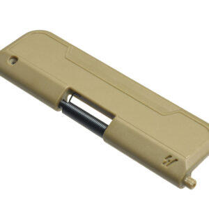 Strike Industries Ar Enhanced Ultimate Dust Cover