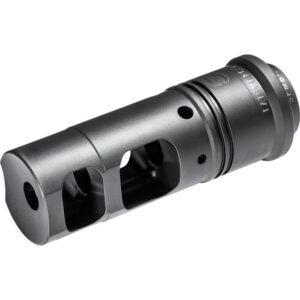 Surefire Sf3p 556 1 2 28 Flash Hider Suppressor Adapter