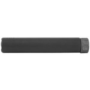 Surefire Socom 2 Suppressor 7 62mm Black