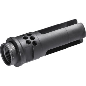 Surefire Warcomp 762 5 8 24 Hybrid Muzzle Brake Flash Hider