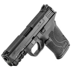 Smith & Wesson M&P9 Shield EZ 9mm with Thumb Safety