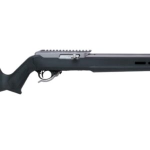 Tactical Solution X Ring Vr 22 LR Magpul Hunter X 22 Stock Gun Metal Gray Barreled Black 10rd