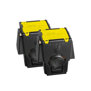 Taser X26 LE Version with 2 Live Cartridges and Battery