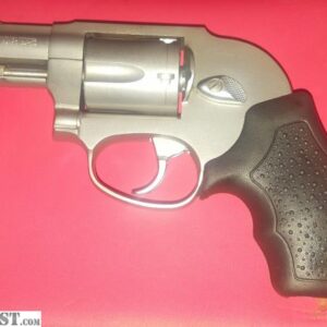 ARMSLIST - For Sale/Trade: Taurus model 851, 38 Special plus P Revolver