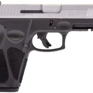 Taurus Gx4xl T O R O Riton Black 9mm Luger 3 7 In 10 Rds