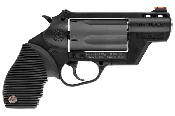 Judge Public Defender Poly - Taurus USA