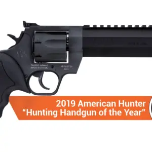 Taurus Deputy .357 MAG 5 1/2" - Taurus USA