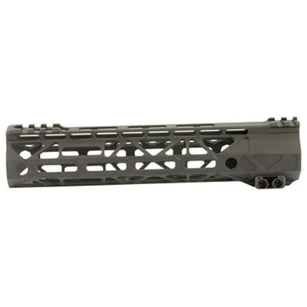 BAD AR-15 9.5" M-LOK RigidRail Handguard [810033781759]