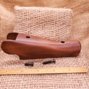 Thompson Center Encore Rifle Shotgun Muzzleloader Forend Synthetic Black