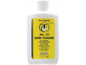 Thompson Center No 13 Bore Cleaner 8oz