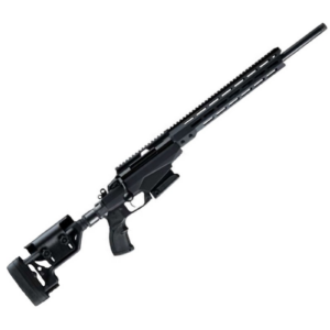 Tikka T3x Tactical A1 6 5 Creedmoor 24 Threaded Barrel M Lok Handguard No Sights 10rdtikka T3x Tac A1 6 5 Creedmoor