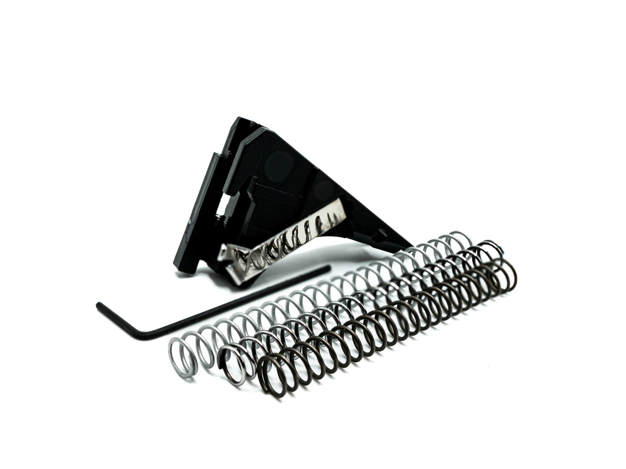 TIMNEY COMBAT CONVERSION KIT