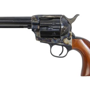 Uberti 1873 Cattleman Ii New Model 357 Magnum 7 5 Brass Limited Availability