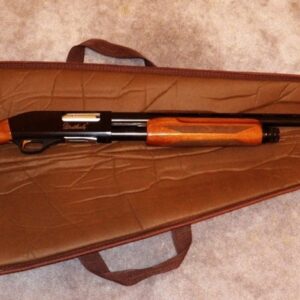 Weatherby Pa 08 Upland 12 Ga 26 3 Chamber Black Walnut Stock