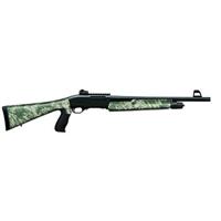 Weatherby Pa 459 Digital Tr 12 Ga 3 Chamber 18 5 Barrel Digital Camo Synthetic Stock 8rd