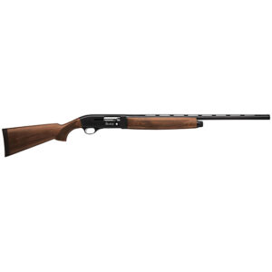 Weatherby Sa 08 Upland 12 Ga 28 3 Chamber Matte Black Walnut Stock