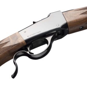 Winchester Model 1885 High Wall Hunter 308 Win 28 Barrel