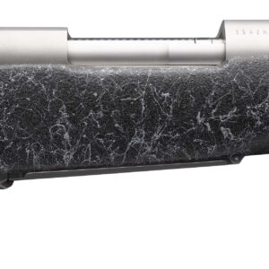 Winchester Model 70 Extreme Weather 338 Win Magnum 26 3rd Bell Carlson Stock