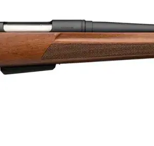 Winchester Model Xpr 300 Win Magnum 26 Barrel Matte Blue Finish No Sights Black Synthetic Stock 3rd