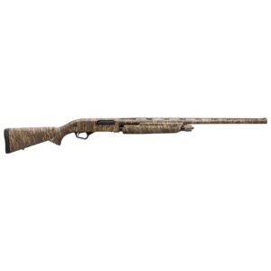 Winchester Repeating Arms Sxp Waterfowl Pump 12 Ga 3 28 Barrel True Timber Prairie Synthetic Stock Fiber Optic Front Sight 4rd