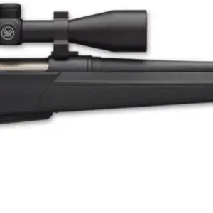 Winchester Repeating Arms Xpr Bolt Action Rifle 6 5 Creedmoor 20 Threaded Barrel Matte Blued Right Hand Black Composite Stock 3 Rounds