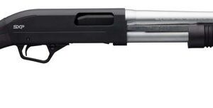 Winchester Super X Pump Extreme Marine Defender 12 G 18 Pistol Grip Stock