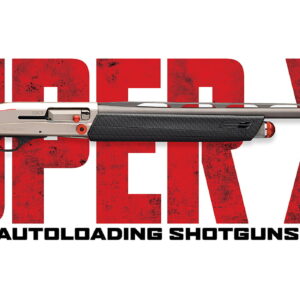 Winchester Super X3 Semi Auto 20 Ga 26 3 Grade I Walnut Blue Satin Finish