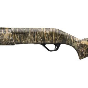 Winchester Sx4 Waterfowl Hunter Compact Semi Auto 12 Ga 28 Barrel 3 Shadow Grass Blades 4rd
