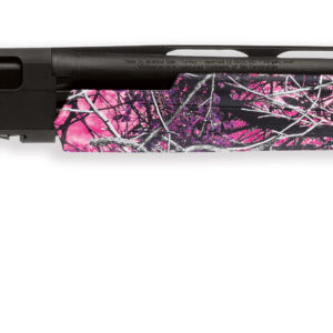 Winchester Sxp 20 Ga 26 3 Muddy Girl Synthetic Stock Black Alumi