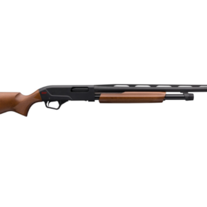 Winchester Sxp Field Youth Pump 20 Ga 18barrel Grade I Walnut Stock Black Aluminum Alloy