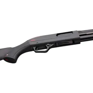 Winchester Sxp Pump 12 Ga 18 3 Black Synthetic Stock Black Rc