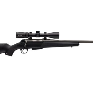 Winchester Xpr Compact 7mm 08 Rem 20 Barrel Vortex Crossfire Ii 3 9x40mm Scope Black 3rd