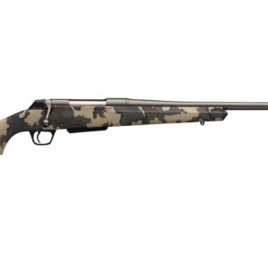 Winchester Xpr Hunter 30 06 Springfield 24 Barrel Synthetic Kuiu Verde 2 0 Stock Gray Perma Cote 3rd