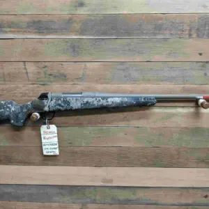 Winchester Xpr Hunter Mcr 325 Winchester Short Magnum 24