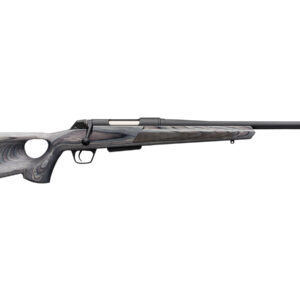 Winchester Xpr Varmint 308 Win 24 Barrel Laminate Thumbhole Black Gray Stock Blued 3rd