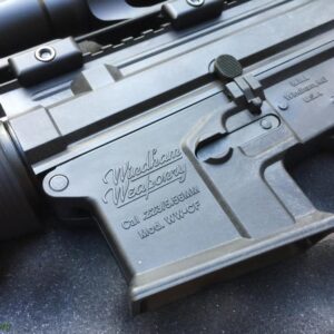 Windham Ar 15 Ny Legal Carbon Fiber 223 5 56nato 16 Thordsen Synthetic Stock 10 rd Magnum