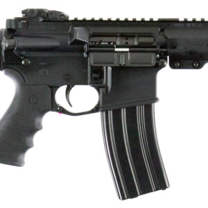 Windham Ar 15 Pistol 223 5 56 9 Barrel 5 Position Sb Pistol Brace 7 Forearm Front Rear Flip Sights