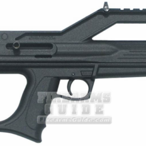Witness Appeal Rifle By Tanfoglio Bull Pup Design .22 LR 16 Barrel Black 10rd