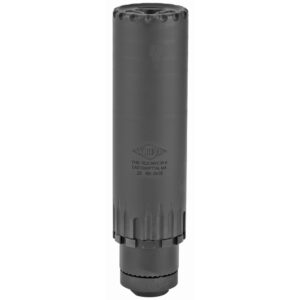 Yankee Hill Resonator K 30 Cal 5 8 24 Qd Muzzle Brake Black