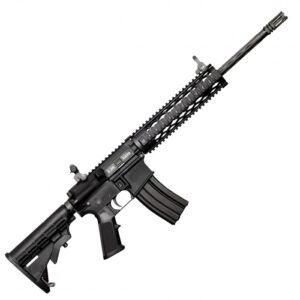 Yhm Black Diamond Specter Yhm 15 Carbine 5 56 NATO 10 5 Sbr