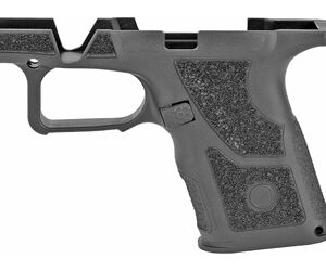 Zev O Z 9 Standard 9mm Flat Dark Earth Shorty Polymer Grip Threaded 15rd