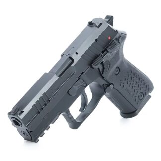 Arex Zero 1 CP - Compact Precision 9mm Pistol