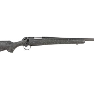 Bergara B-14 Ridge 7mm-08 Remington Bolt-Action Rifle