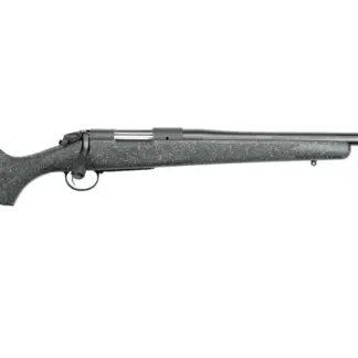 Bergara B-14 Ridge 7mm Rem Mag Bolt-Action Rifle