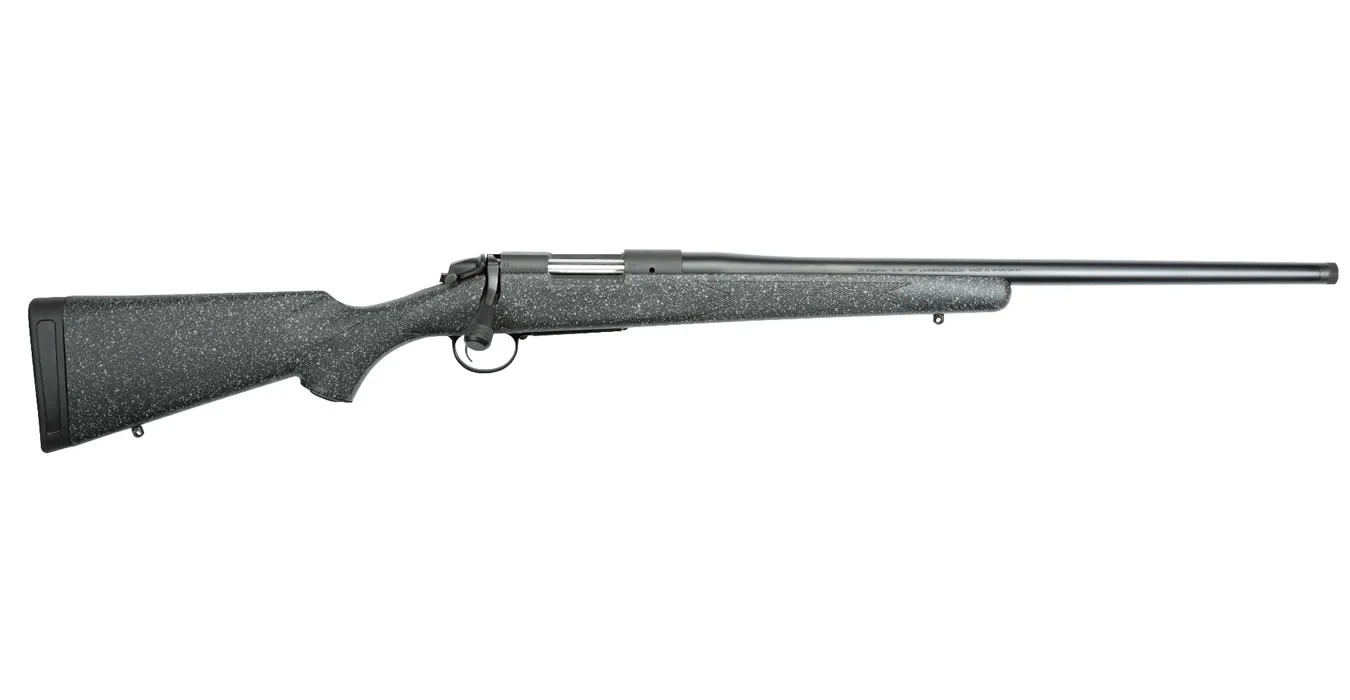 Bergara B-14 Ridge 7mm Rem Mag Bolt-Action Rifle