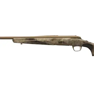 Browning X-Bolt Hells Canyon Speed 300 REM Ultra Mag Bolt-Action Rifle