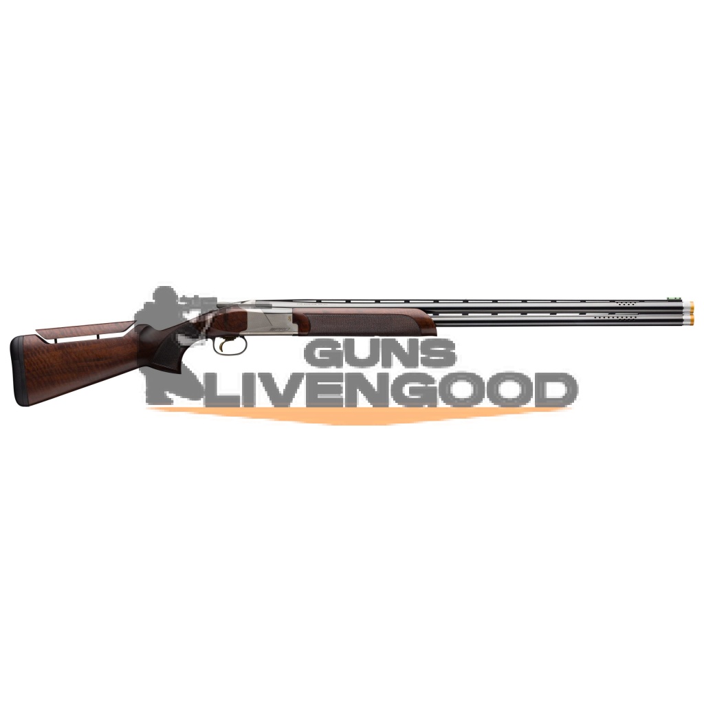 Browning Citori 725 Pro Sport Walnut 20 GA 30" Barrel 2.75" Chamber 2