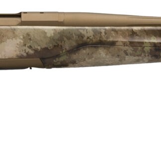 X-Bolt Hell's Canyon Speed - Bolt-Action Rifle - Browning