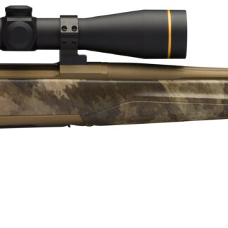 X-Bolt Hell's Canyon Speed - Bolt-Action Rifle - Browning